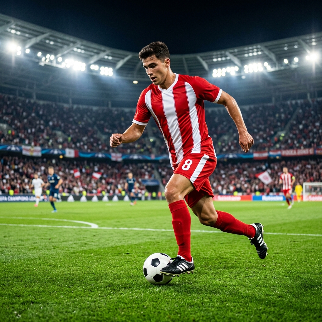 Arsenal Transfer News: Gunners Eye Bradley Barcola & Jules Koundé as Summer Spending Surpasses £100m