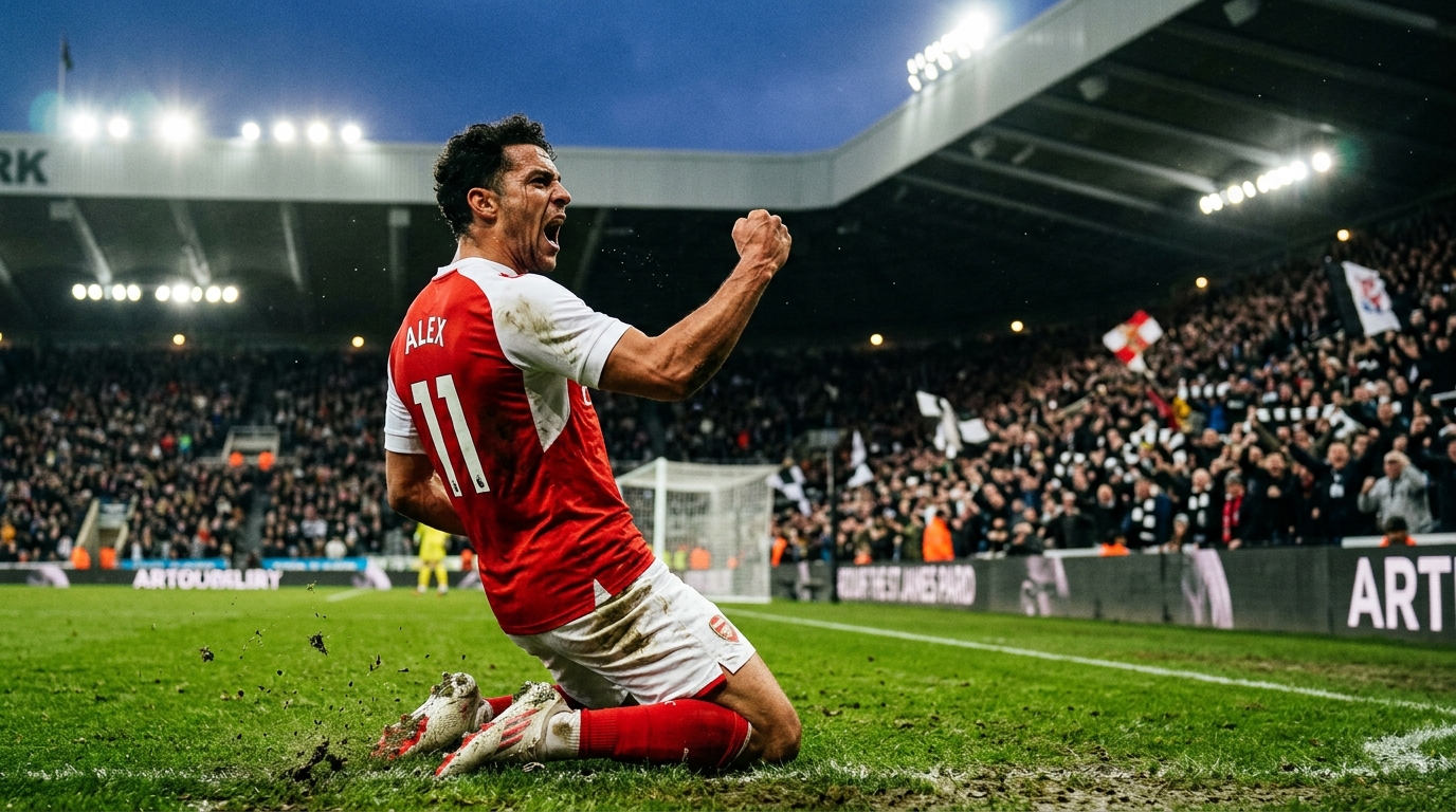 Arsenal Primed for Chelsea Clash as Arteta Finalizes 25-Man Squad and European Blueprint