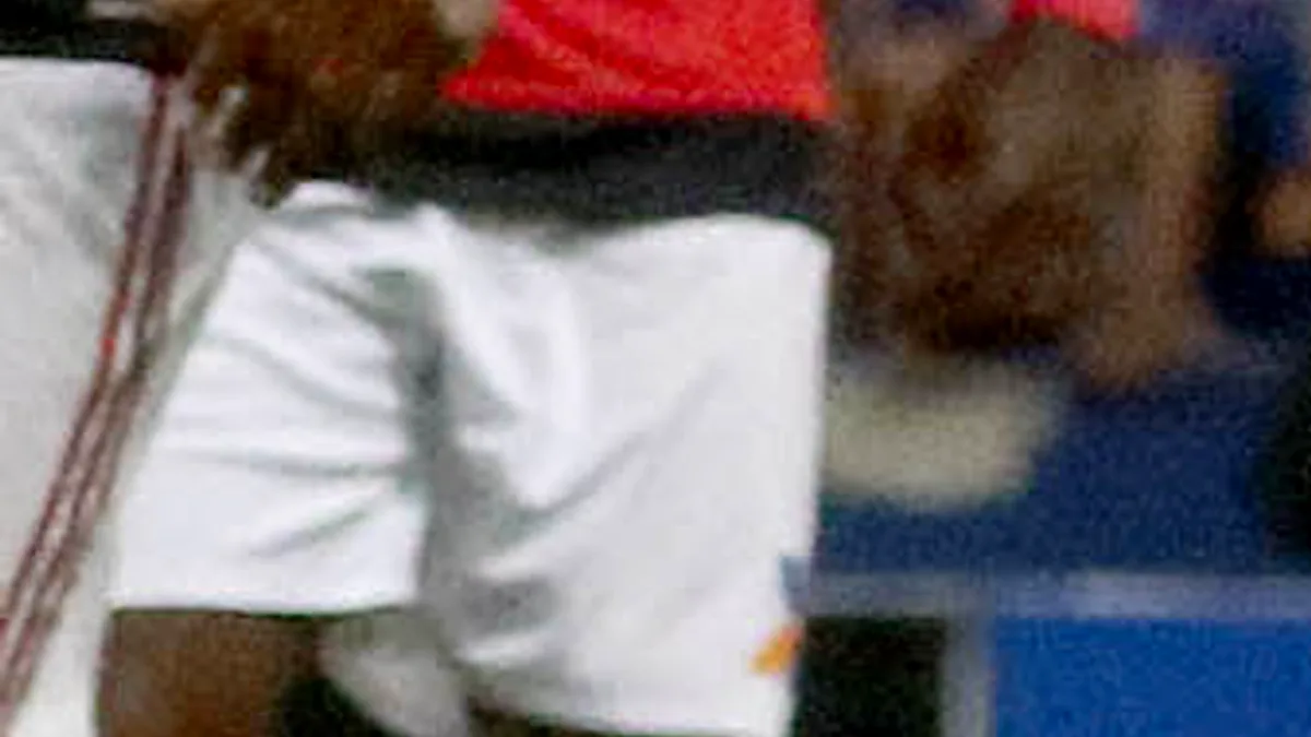 Vinicius Junior in European football competition — Clut Pulse