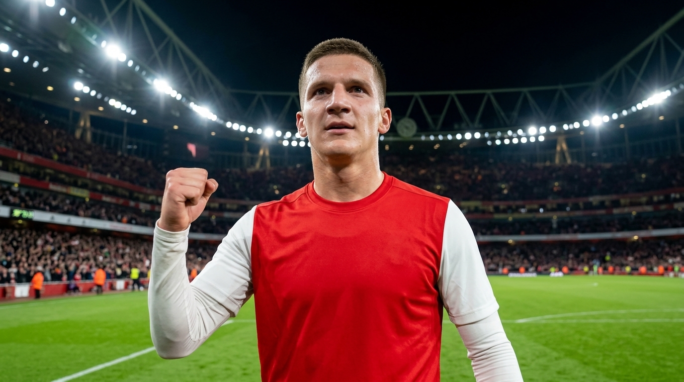 Tactical Breakdown: How Arsenal's Resolute Defense Blunted Chelsea's Attack as Christos Tzolis Inspires 2-1 Derby Victory
