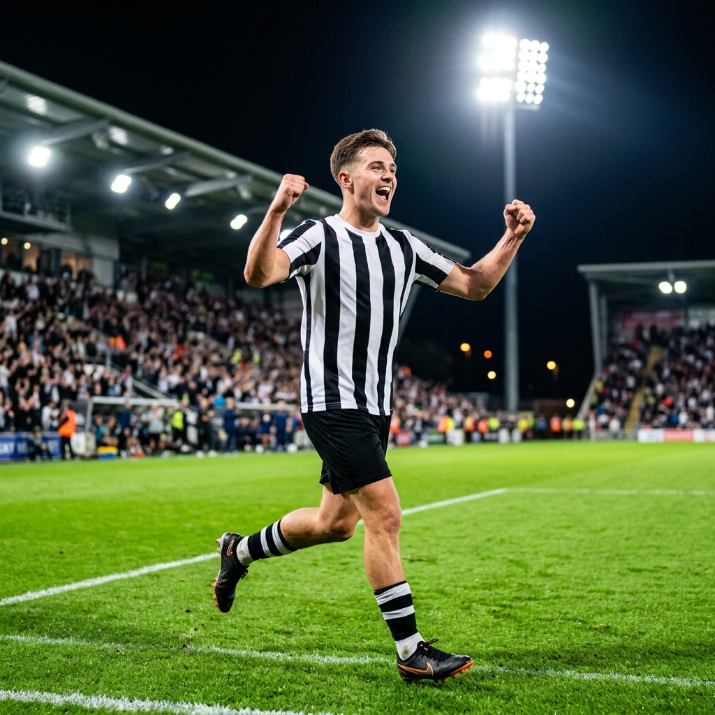 Juventus Reject Arsenal Inquiry for Rising Star Kenan Yıldız