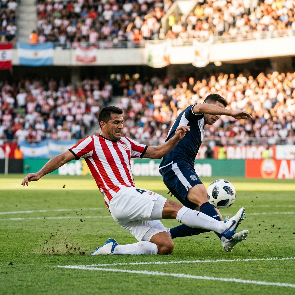 Done Deal in Principle: Tottenham Agree €40m Deal with Atlético Madrid for World Cup Winner Cristian Romero