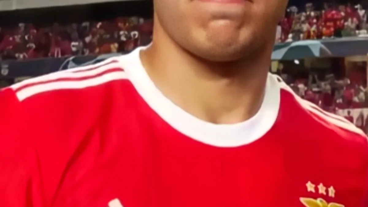 Enzo Fernandez in European football competition — Clut Pulse