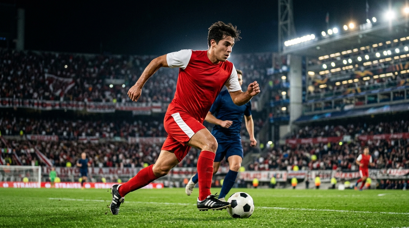 Arsenal Open Formal Talks for Julián Álvarez: Gunners Target £75m Atlético Madrid Forward