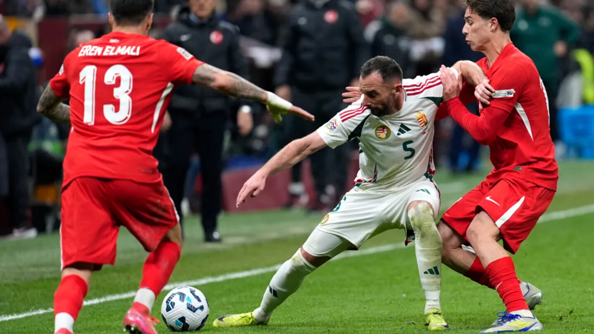 Kenan Yildiz in European football competition — Clut Pulse