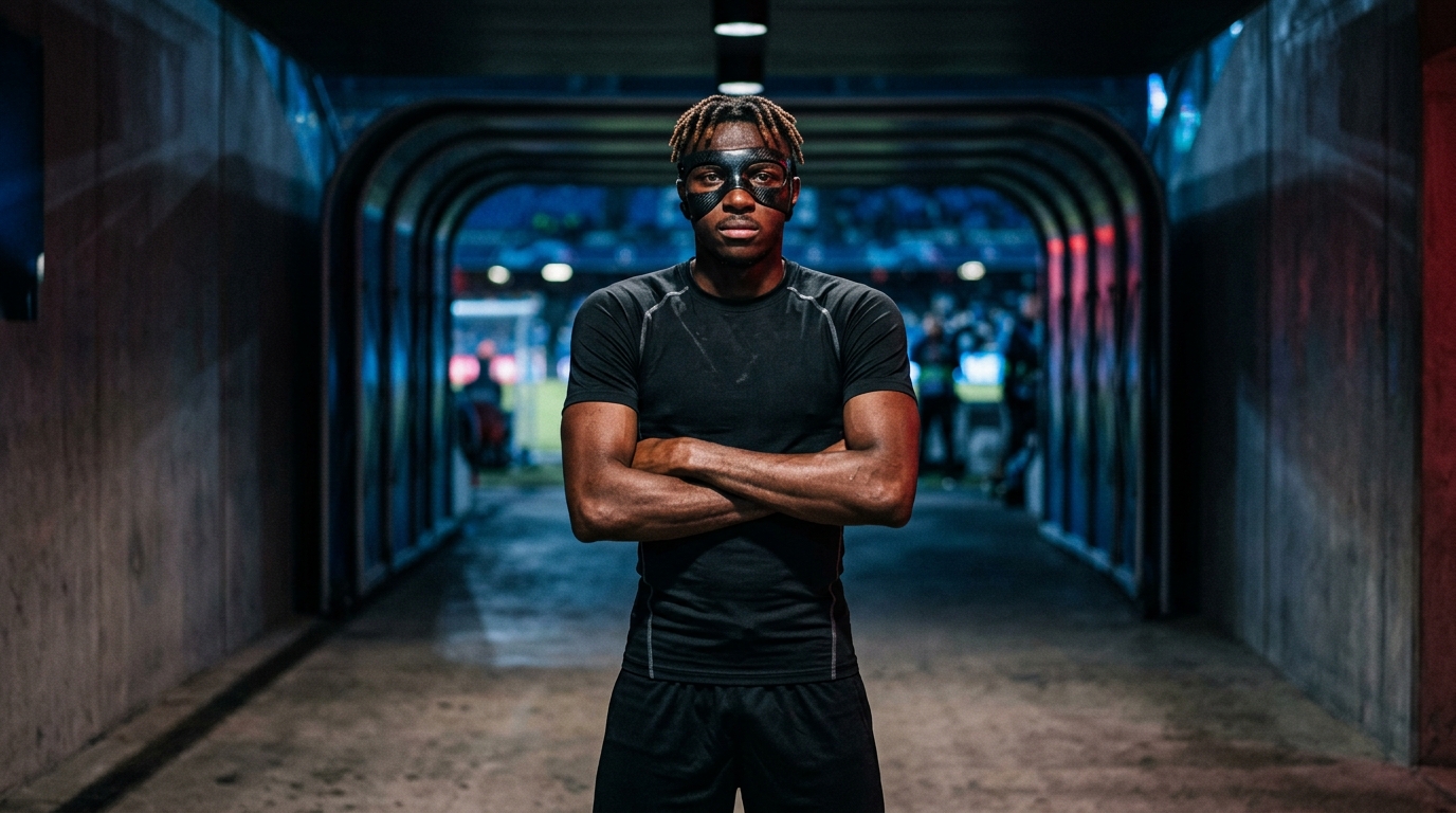Victor Osimhen Transfer Battle: Arsenal, Manchester United, and Tottenham in High-Stakes Pursuit