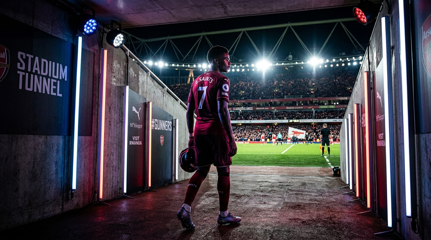 Premier League Transfer Window Recap: Record £2.3bn Spending and Strategic Deadline Maneuvers