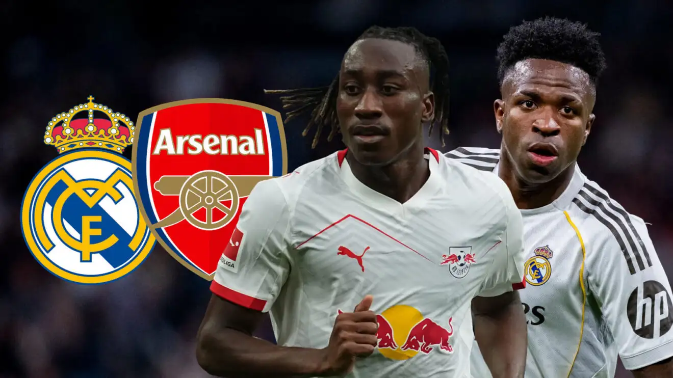 Real Madrid Agree Personal Terms for Leipzig Winger Yan Diomande as PSG Withdraw