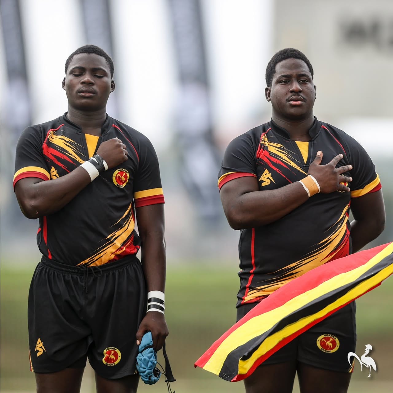 Uganda Junior Cranes Seal Historic Barthes Trophy Promotion with 27-12 Victory Over Zambia to Complete 108-12 Aggregate Masterclass
