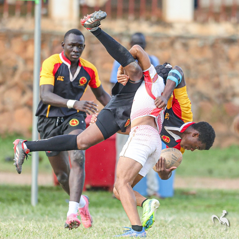 Tunisia U20 Hand Uganda U20 Reality Check with 37–07 Win in Final Barthés Trophy Build-up Match